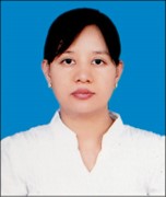 Dr. Khin Thandar Htun